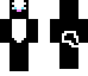 skunk skin