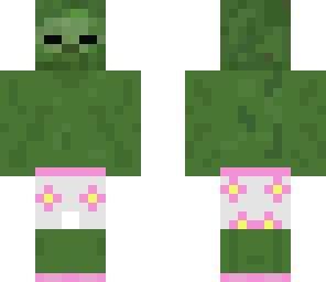 pool party zombie
