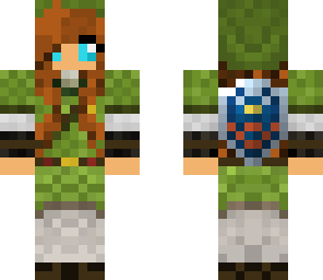 link girt