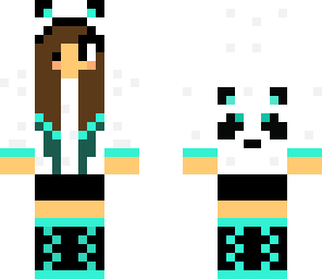 panda girl magic09's edit