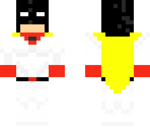 space ghost