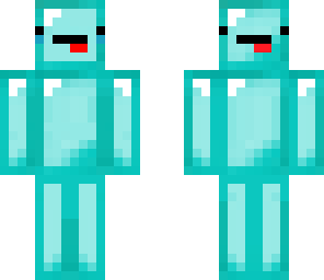 derpy diamond- four sides