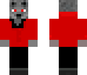 average werewolf