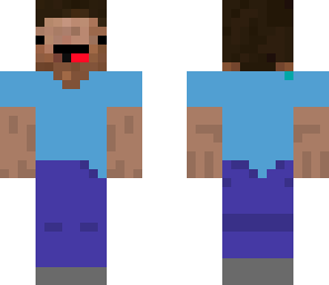 derpy steve