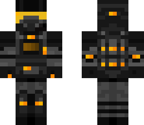 blacklight retribution agent face fix