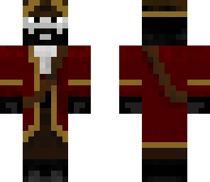 pirateskeleton