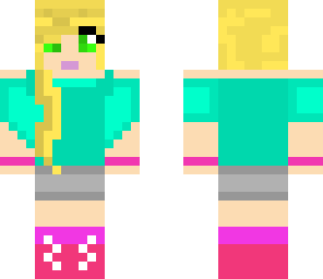 girly girl