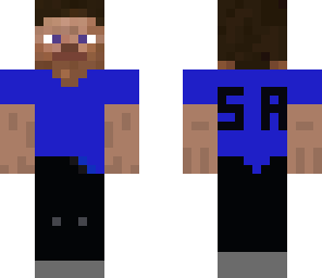 spectraalis steve