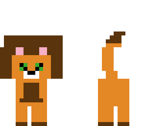 lion