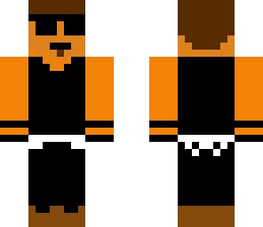 andy