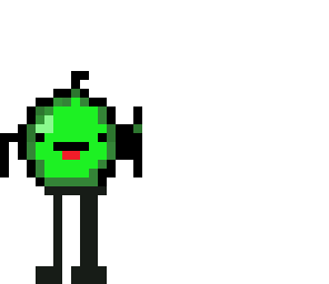 granny smith apple skin