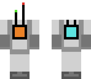 robot