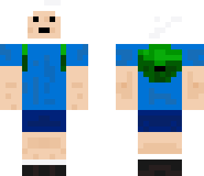 fin