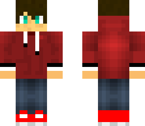 my skin