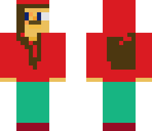 ocelot girl fixed