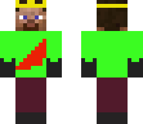 king steve