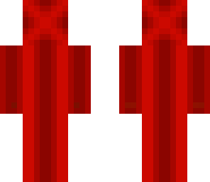 red man 