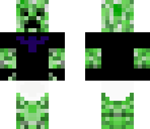 baby creeper
