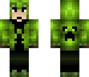 zuran creeper