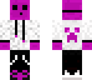 purple slime