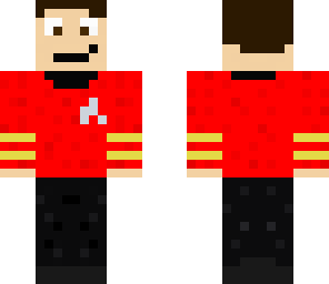 chief engineer scotty