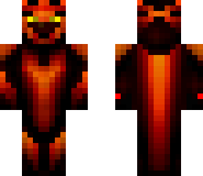 nether king