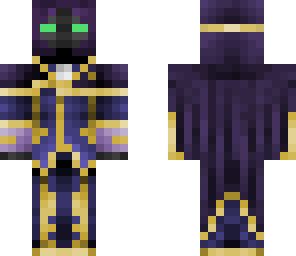 the warlock