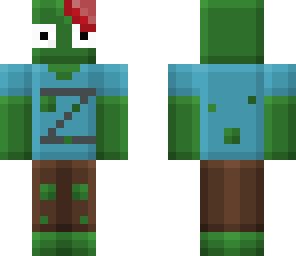 zomboney