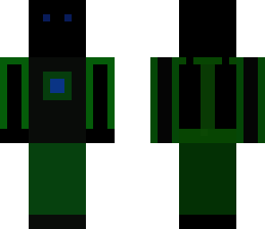 space guy