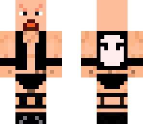 steve austin