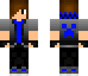 my skin 20 okno xd