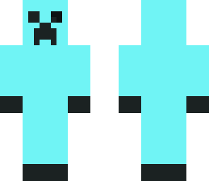 blue creeper