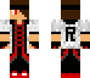 rocettipro's skin