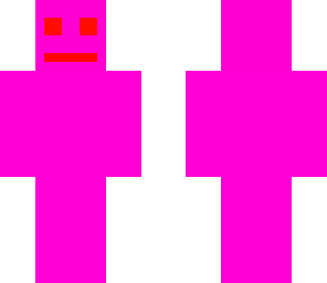 mr pink