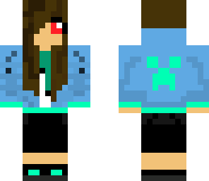 dj creeper girl