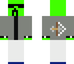 agent creeper