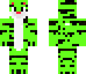 tigreel