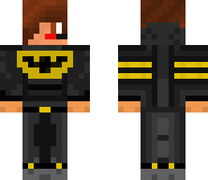 dylan's epic skin