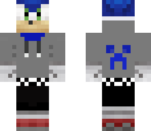 sonic sem a orelha