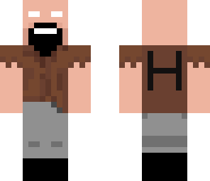 herobrine notch