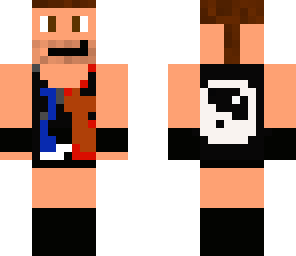 rob van dam