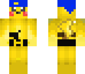 gangstachu