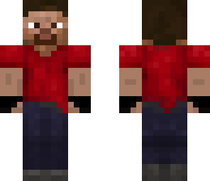 steve