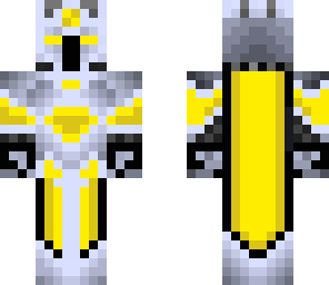 yellow king- king series
