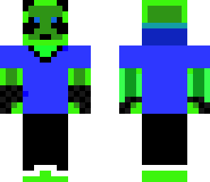 slime panda