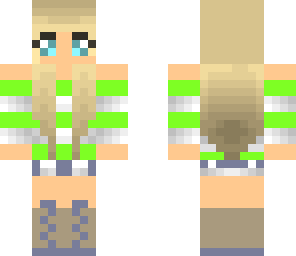 girl 