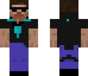 definetely awsome steve