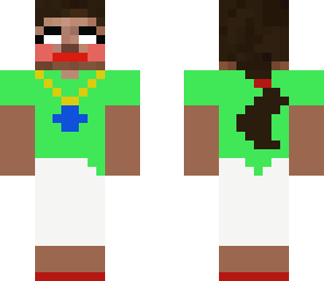 mrs herobrine