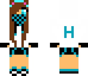 cool girl