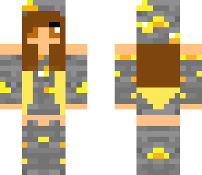 jojolovesbudder's epic skin